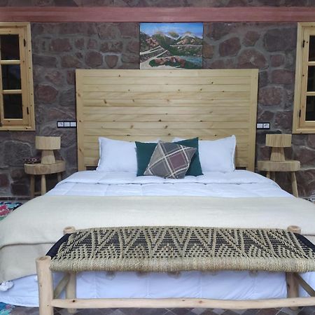 Auberge Laurier Rose Ourika Dış mekan fotoğraf